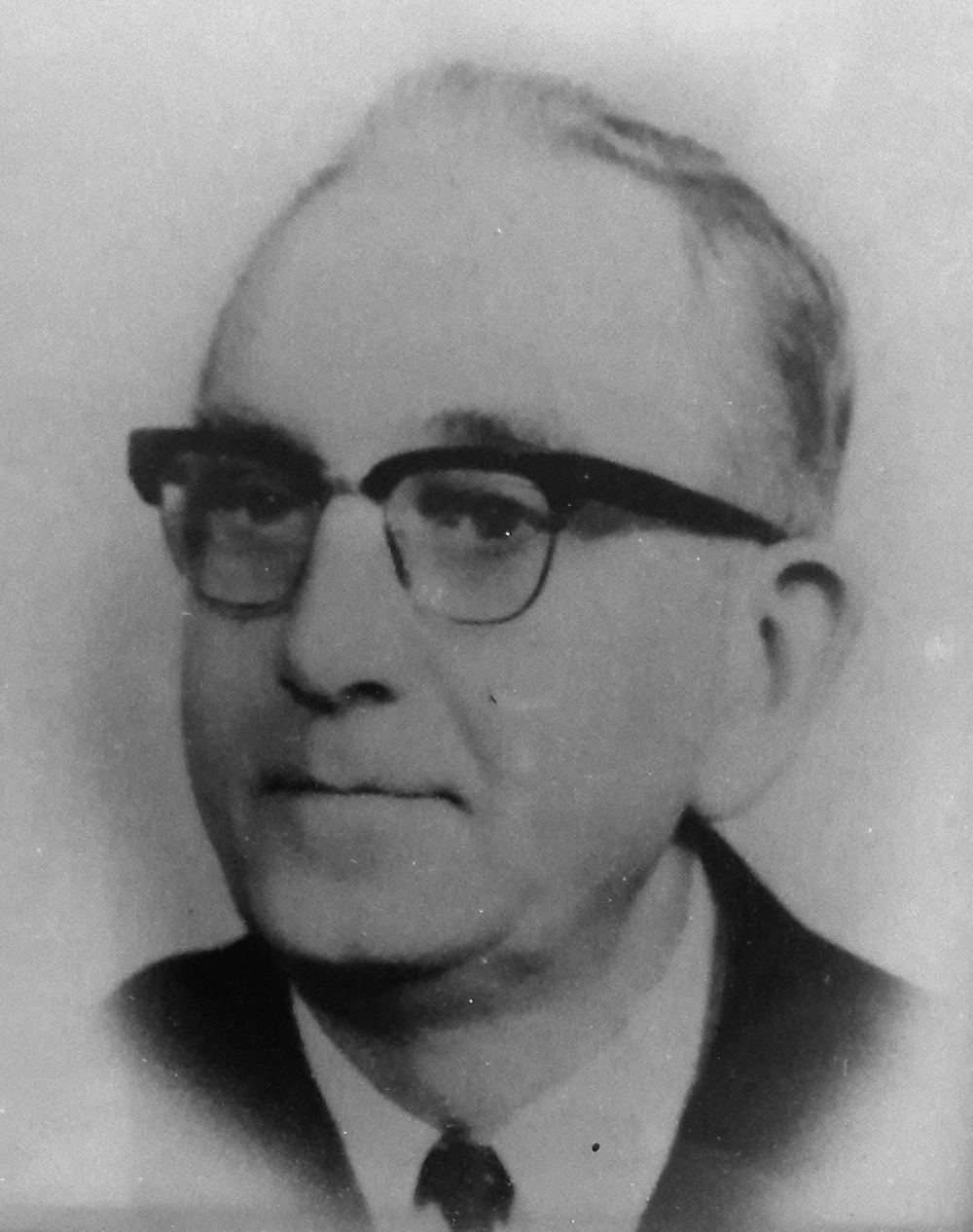 Franciscus van der Lelie