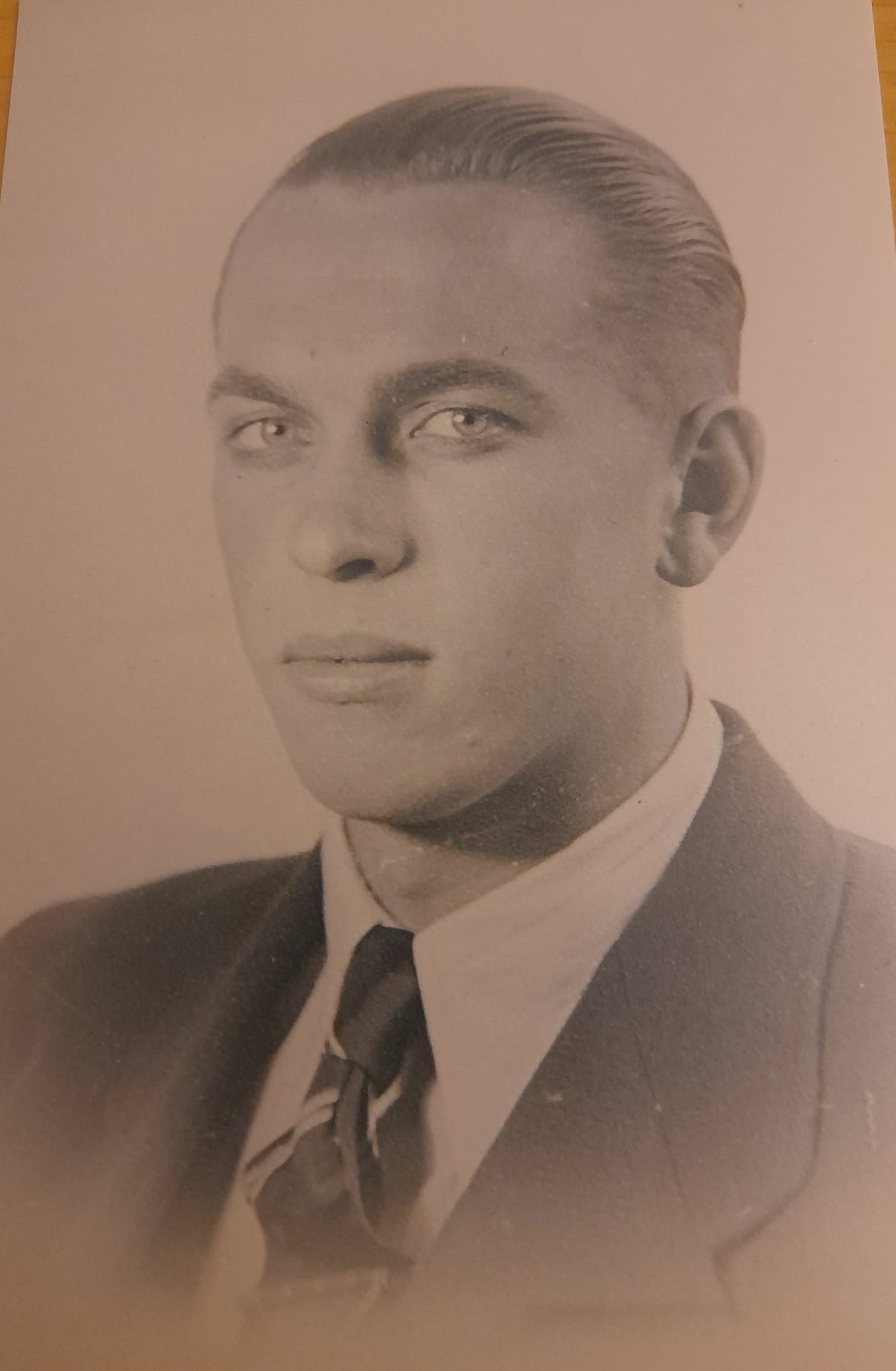 Wouter kwakernaak