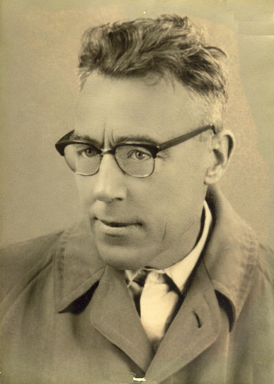 Foto Arie van Kooten