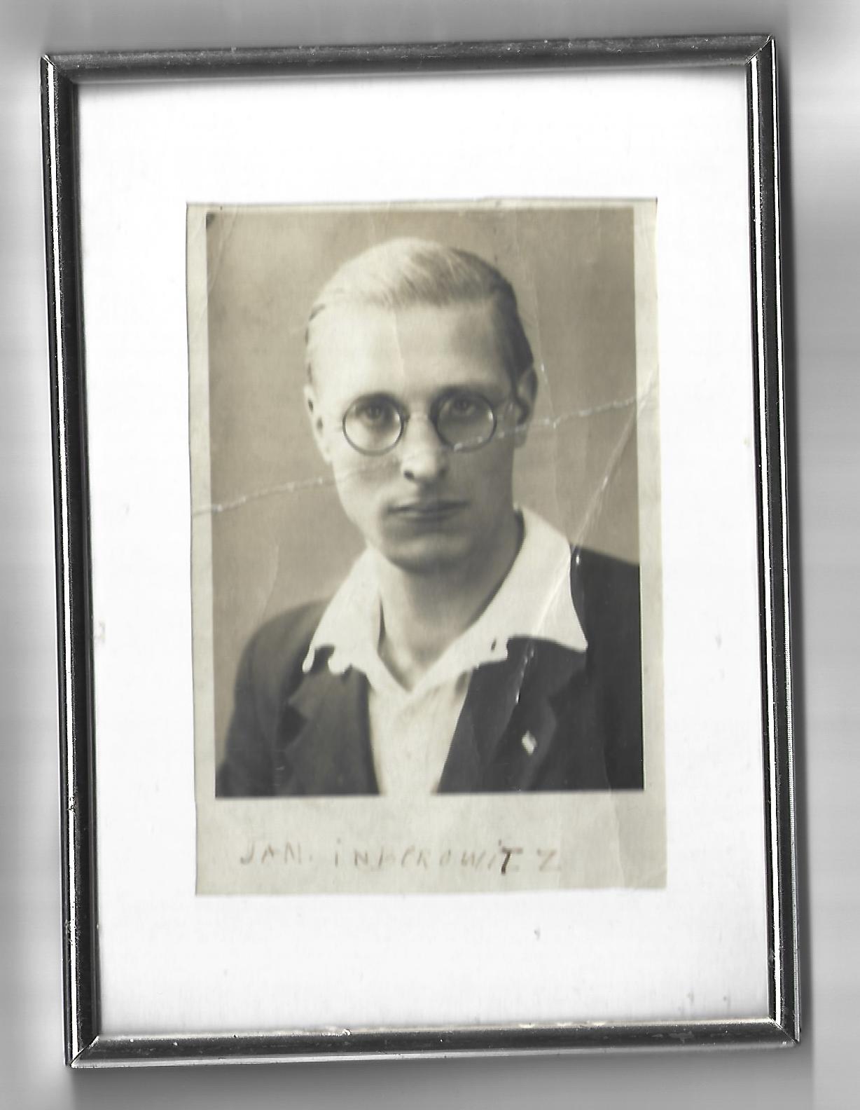 van mijn vader