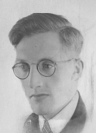 Simon Schelvis, Born 13 July 1916, Amsterdam