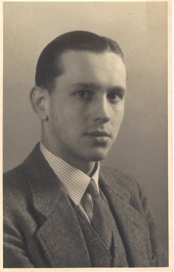 Jan van Brakel