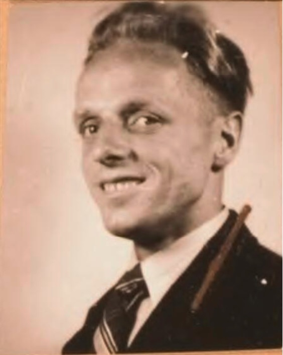 Anthonius Jacobus de Lange