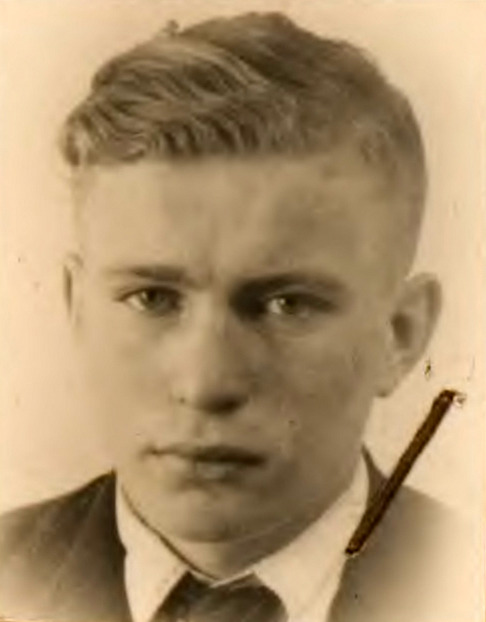 Frederik George Kuiters