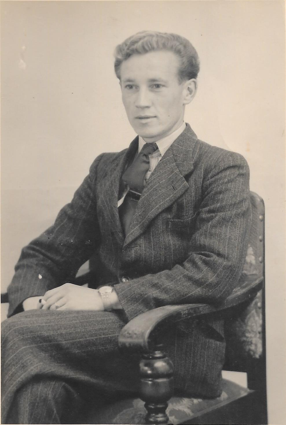 Hendrik Plender