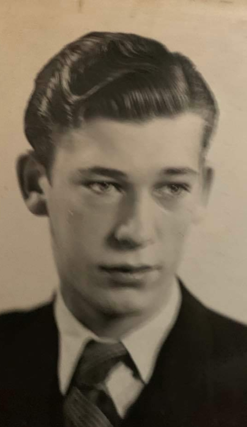 Klaas Duister