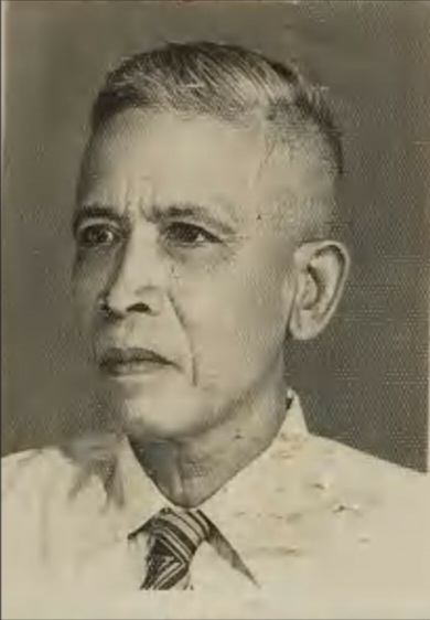 Louis Hagenbeek