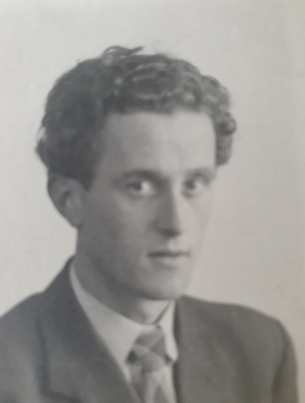Cornelis Johannes van den Burg