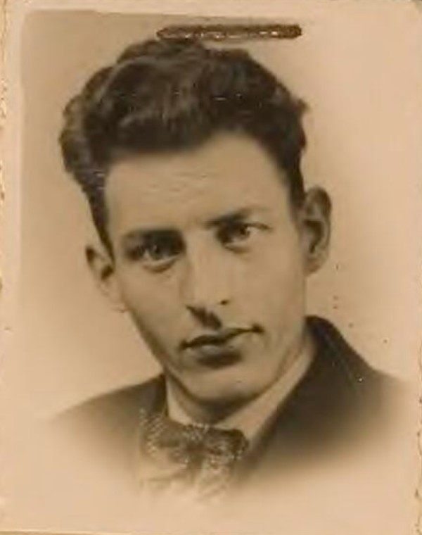Otto Elshout