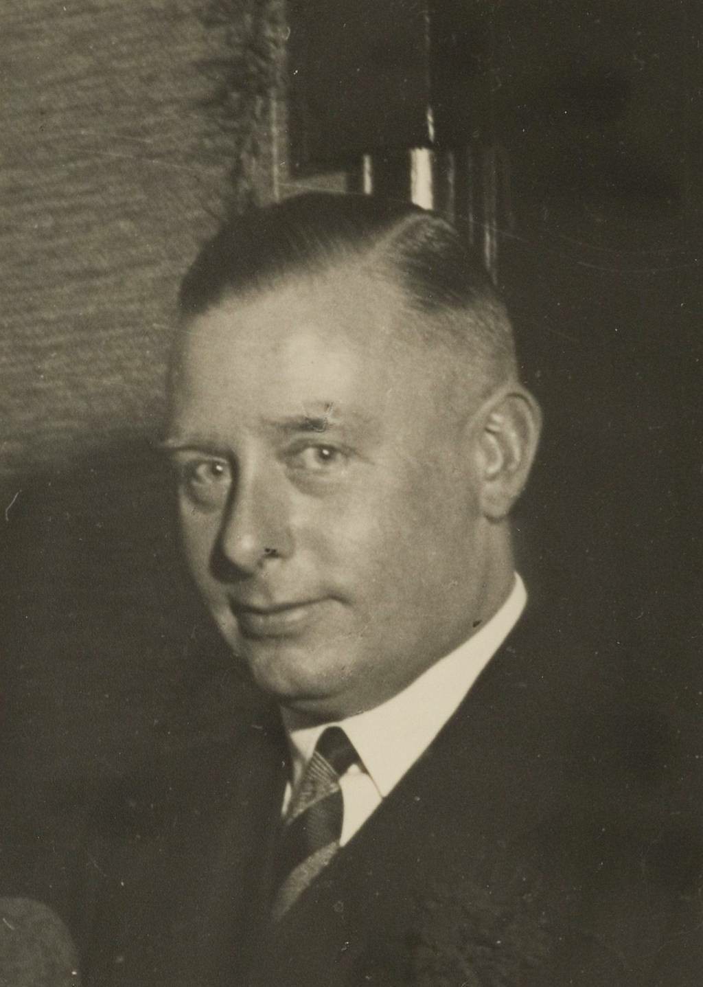 Wim de Tello