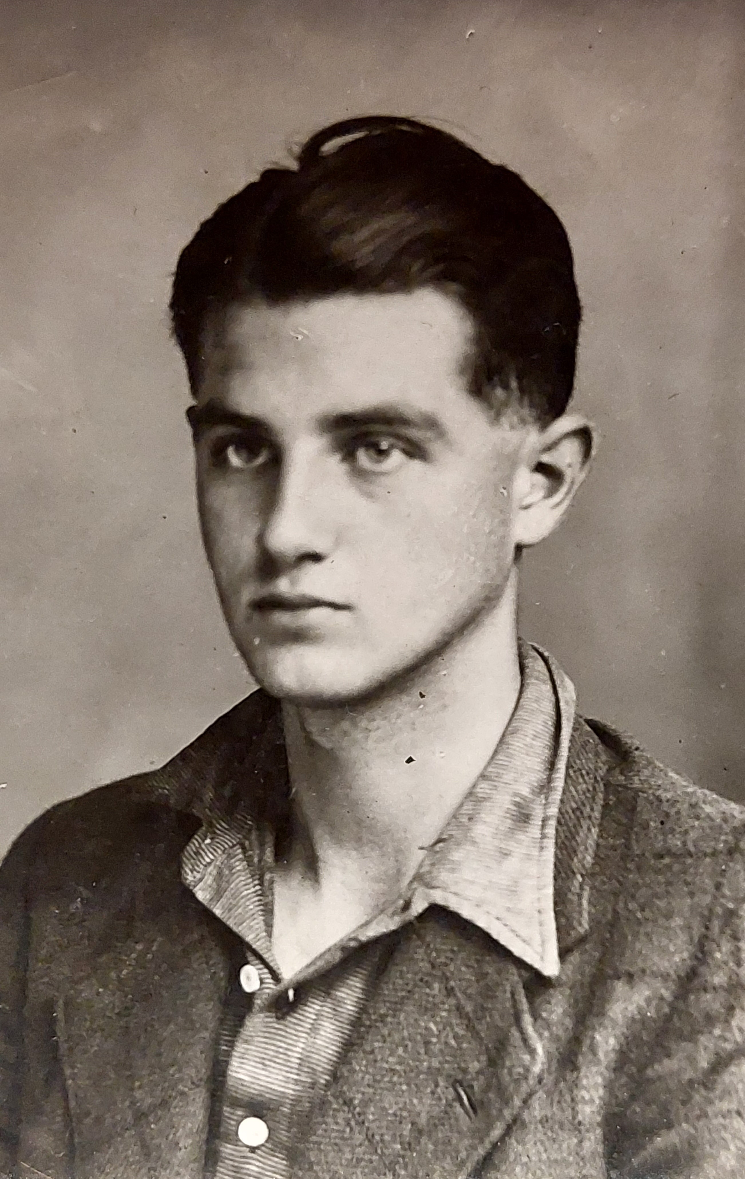Jan Hello 1942