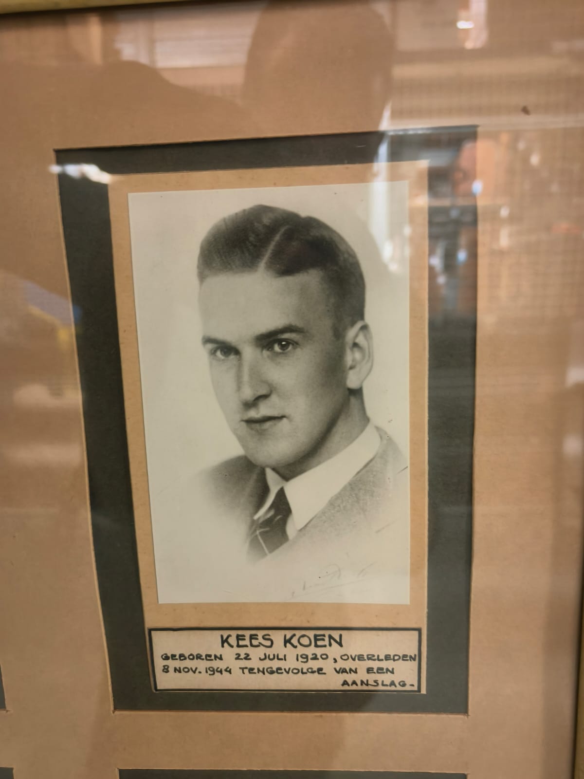Kees Koen