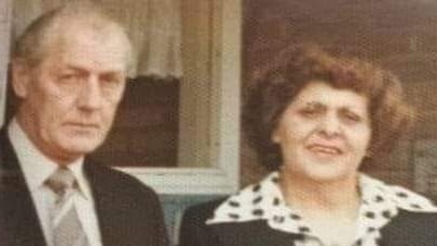 De broer van harm smit geboren te texsel naam gerrit smit