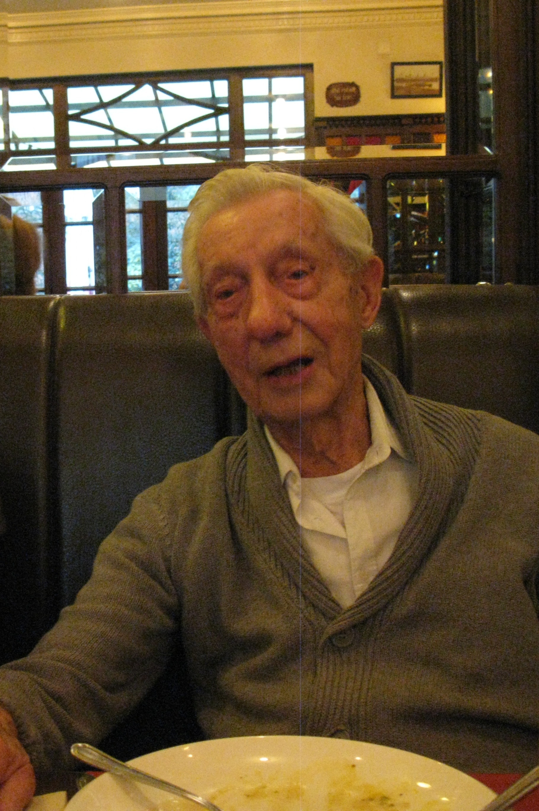 Jan de Bruin