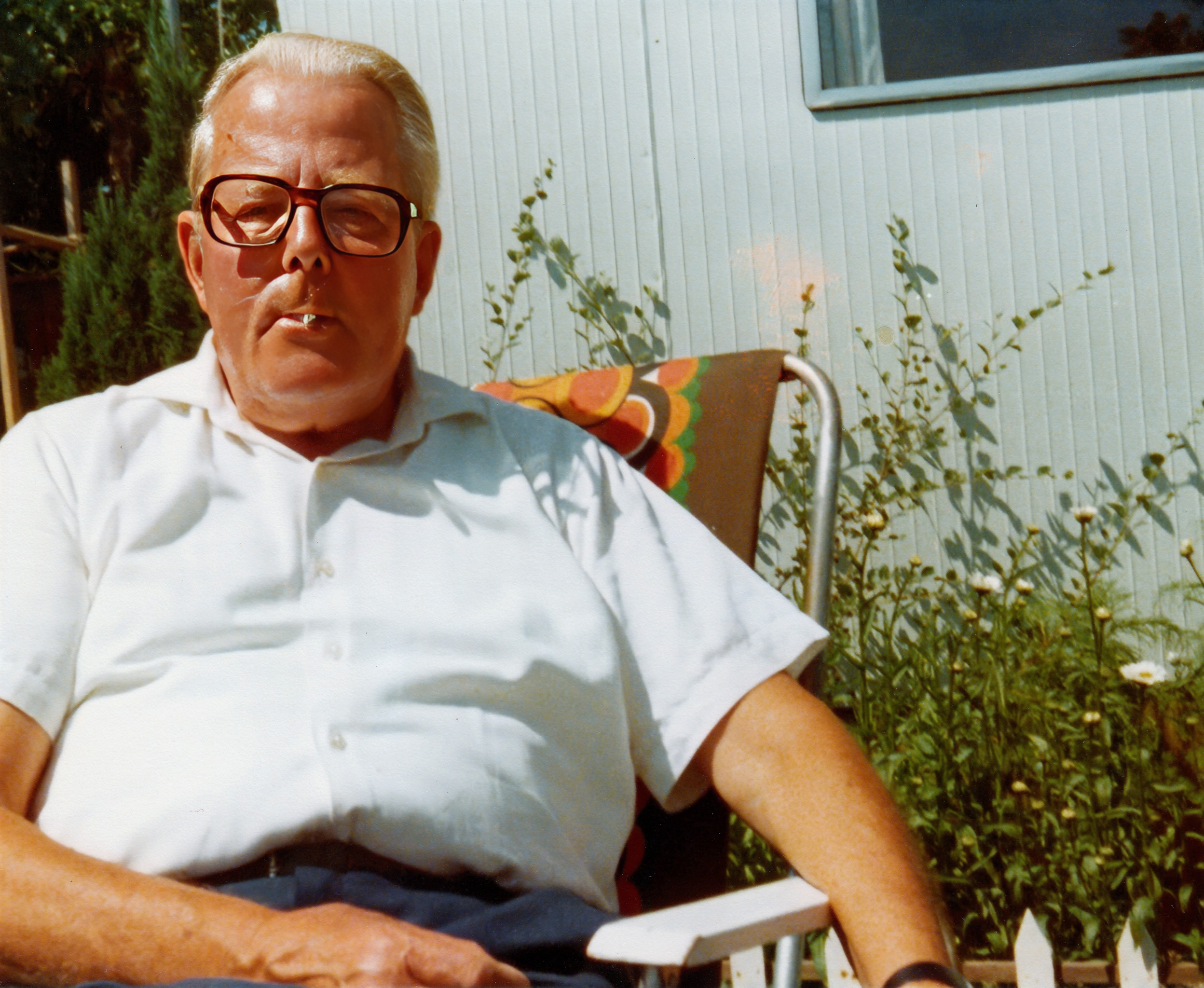 Jacob Schippers 1978