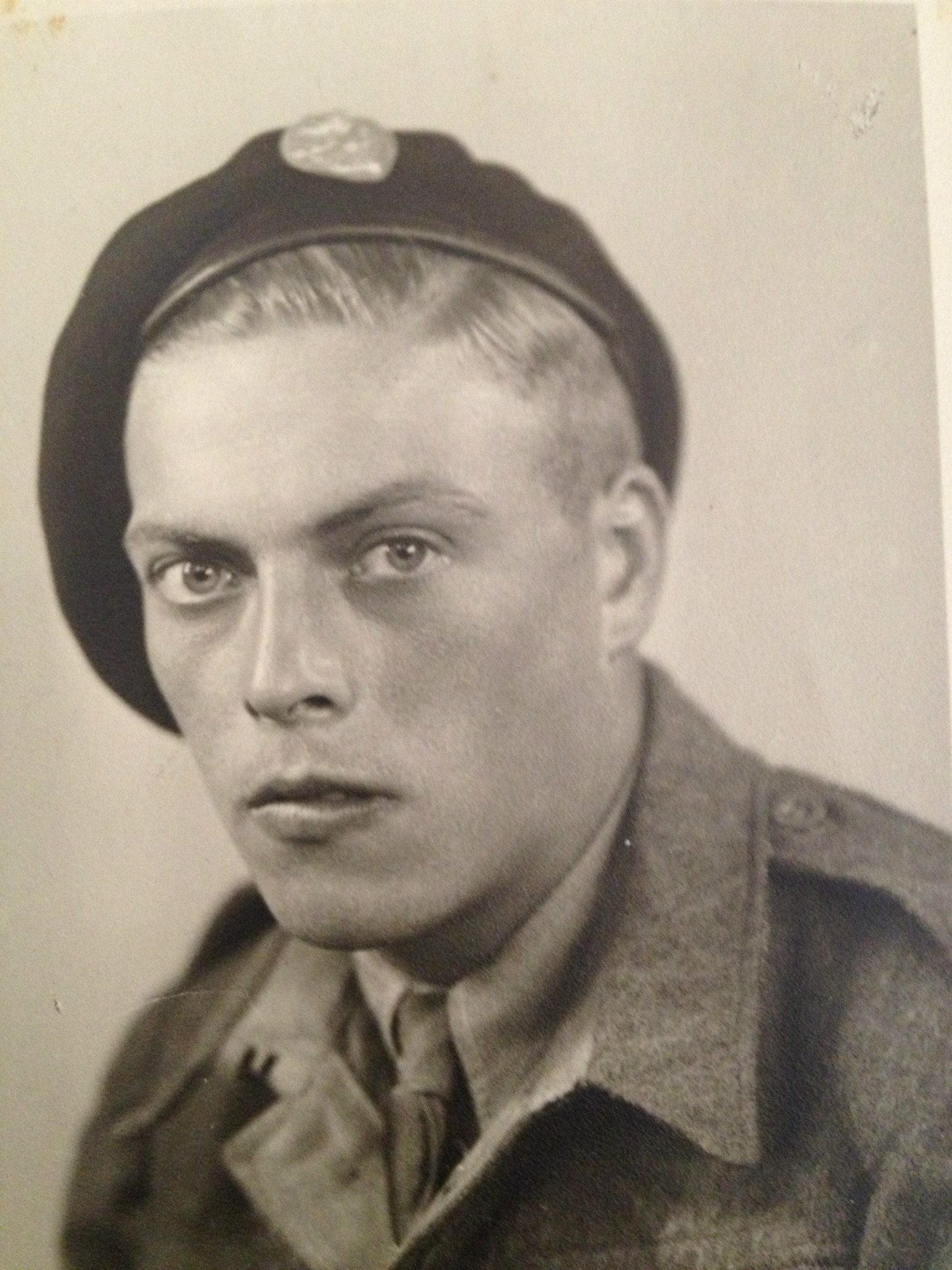 foto J.M. van der Sluis