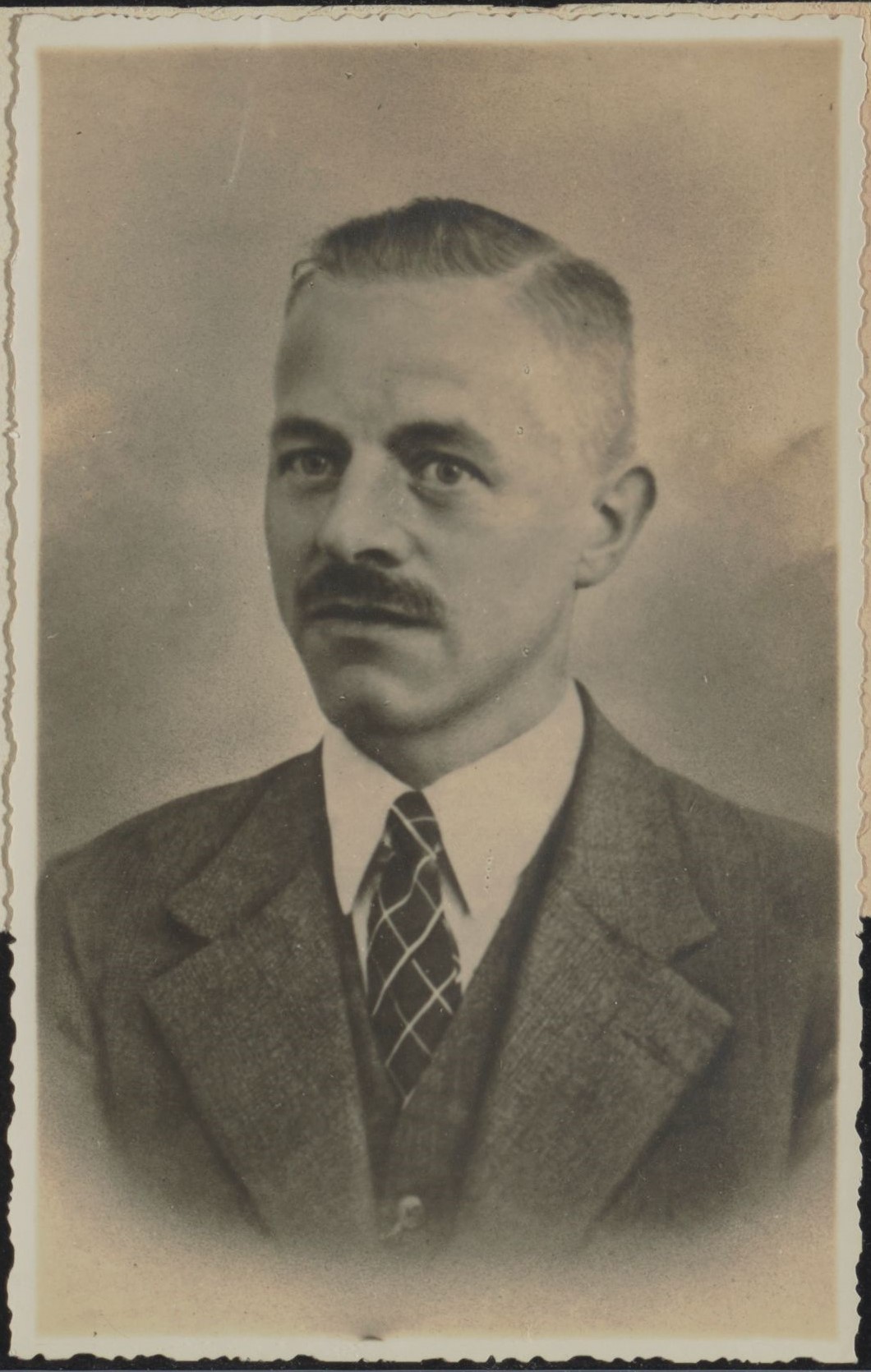 jan willem vlastuin kleermaker verzetsstrijder