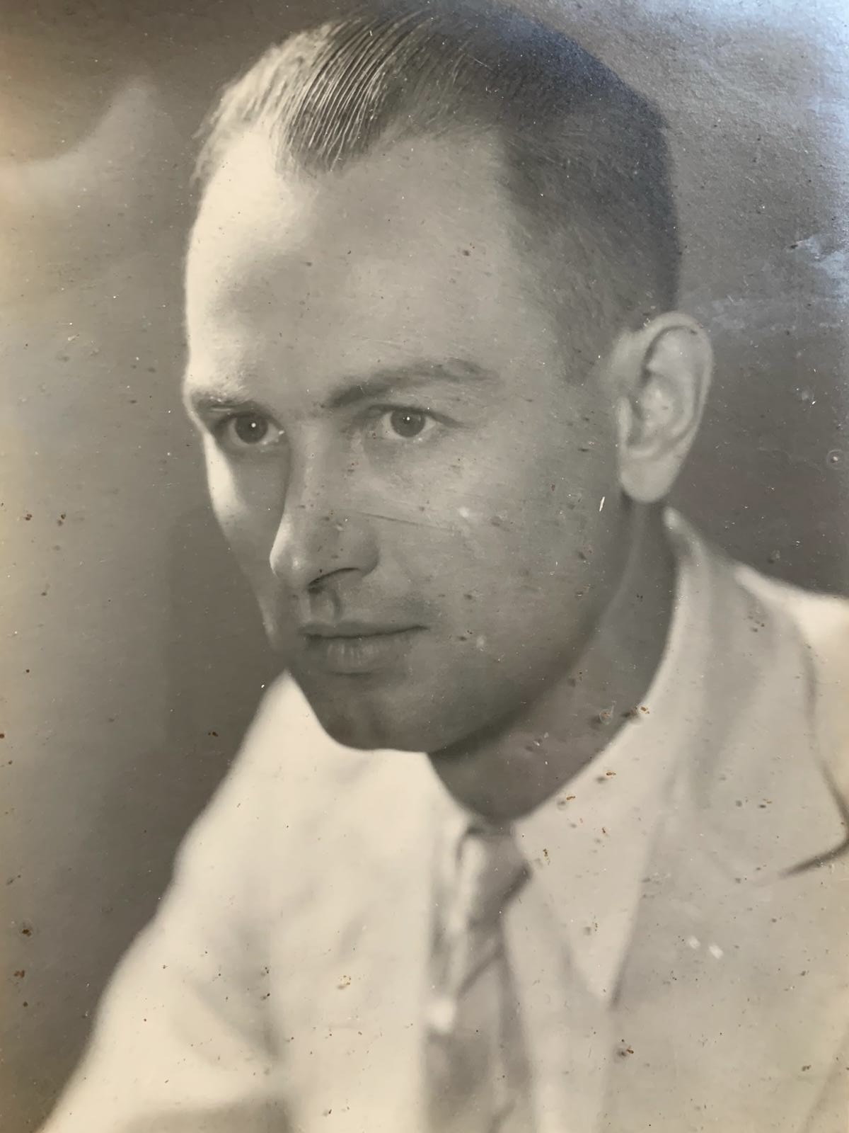 Arend Beemers