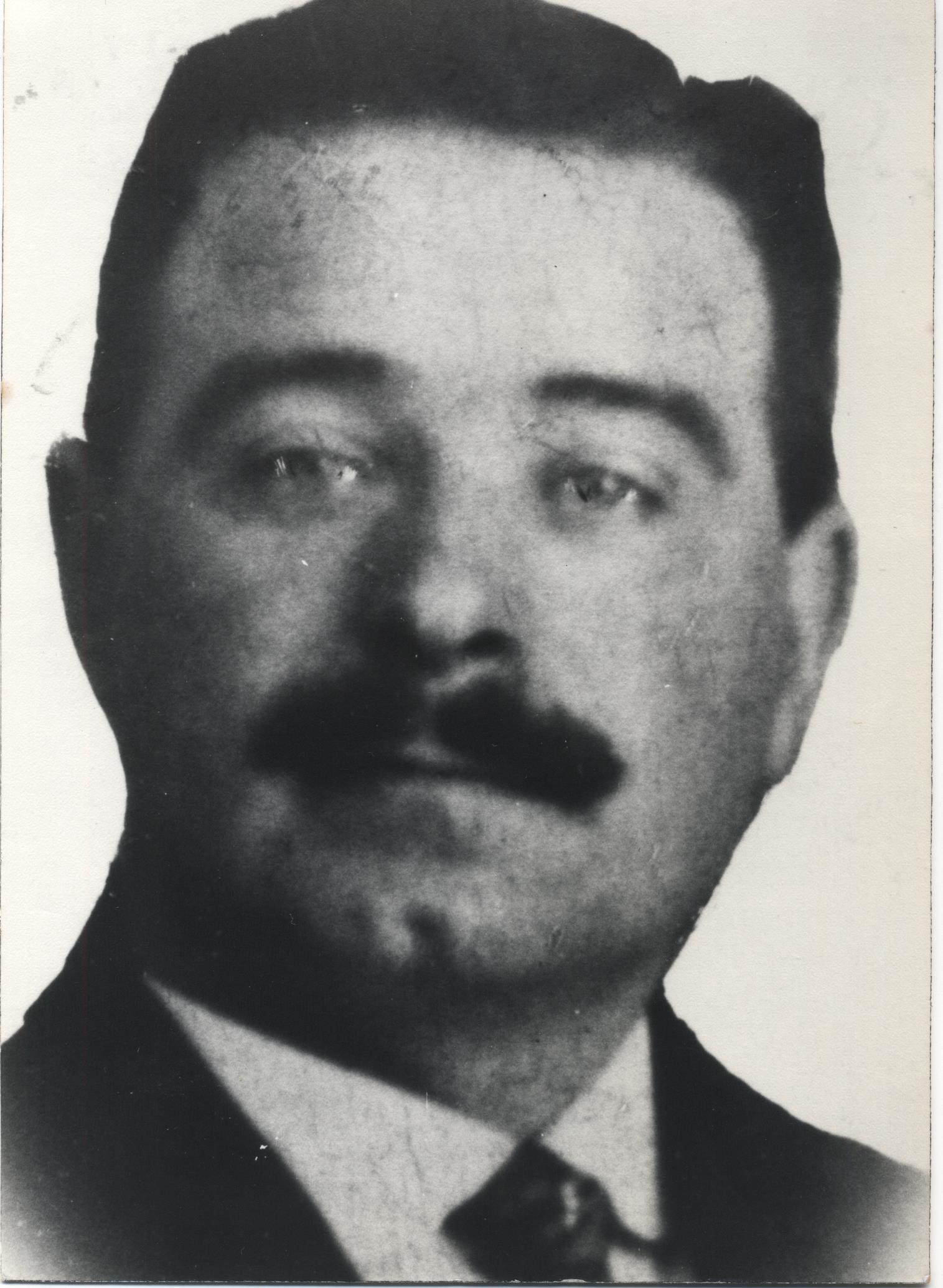 Adrianus Johannes van Campenhout