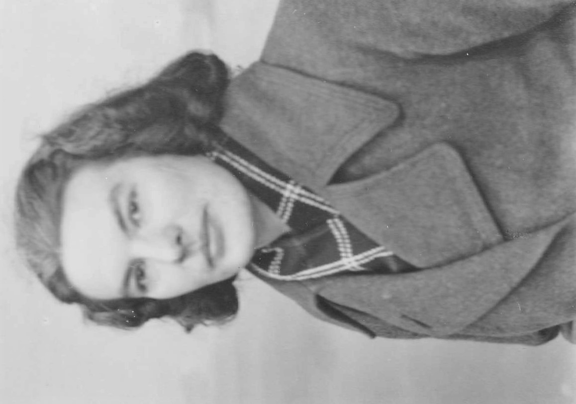 Maria Josephina Susanna Flapper