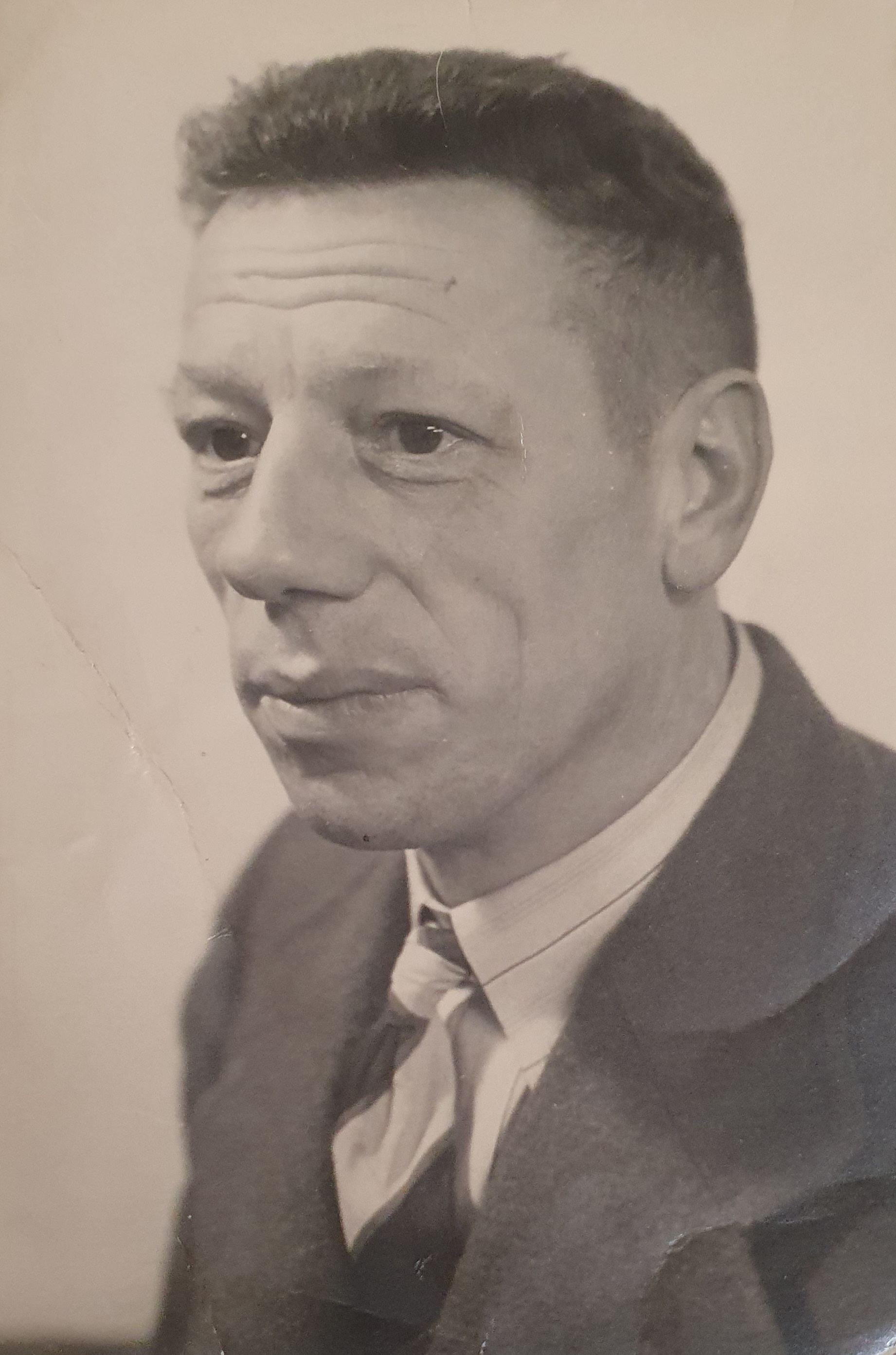 Wilhelmus de Nijs