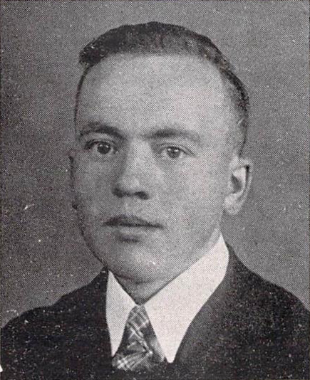 Josephus Johannes Kerkers