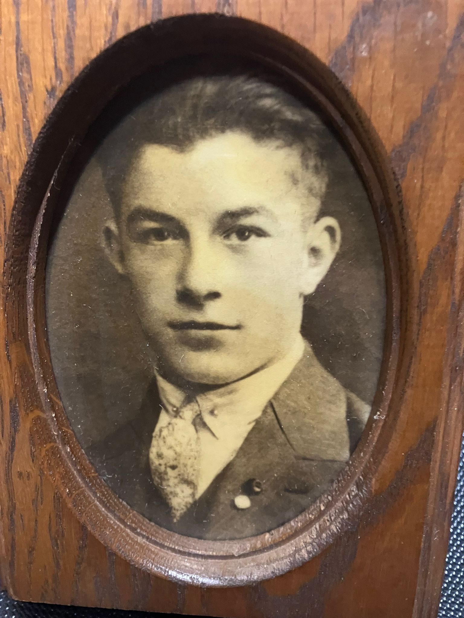 Jacobus Saes
