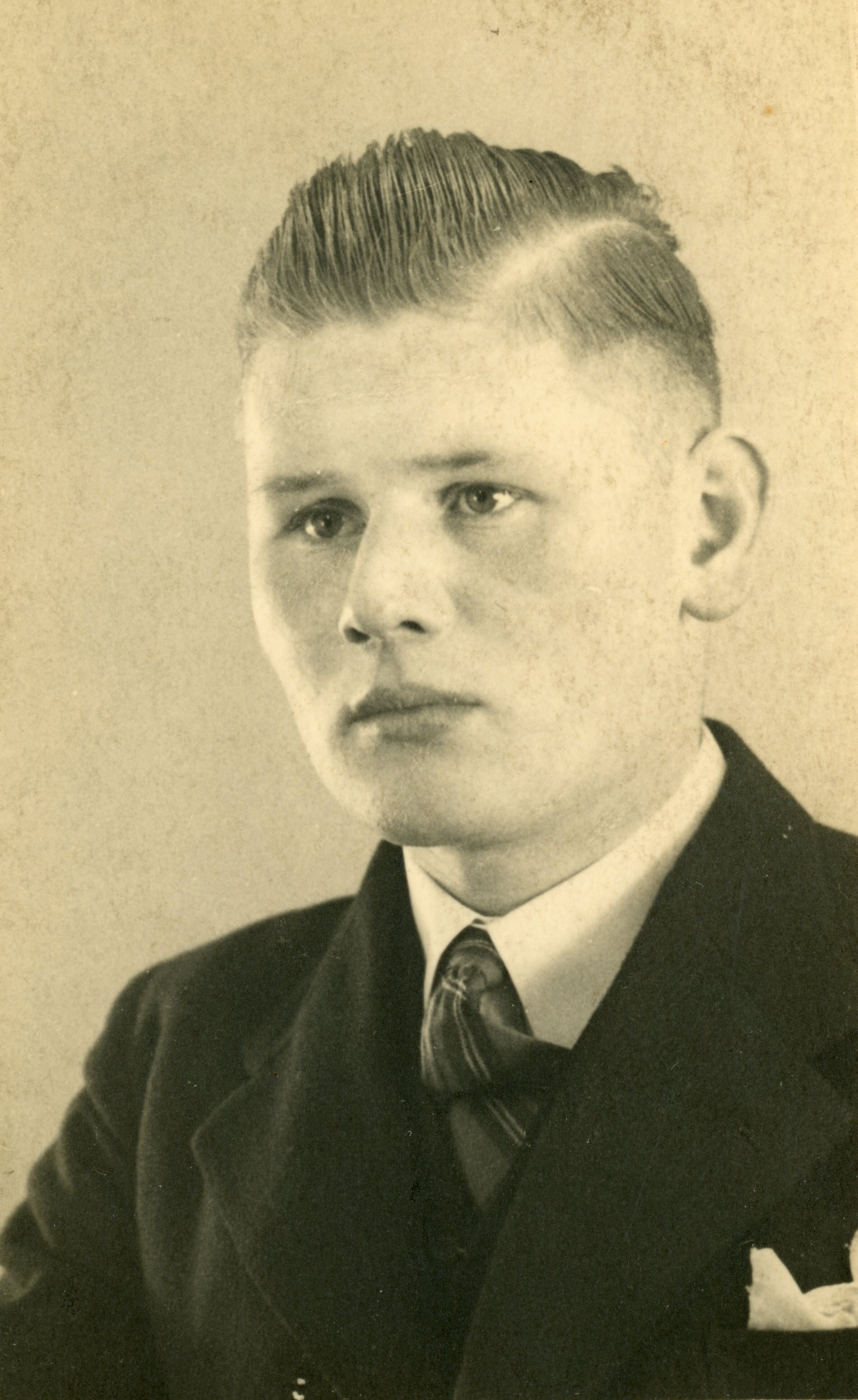 Hannes Jansen
