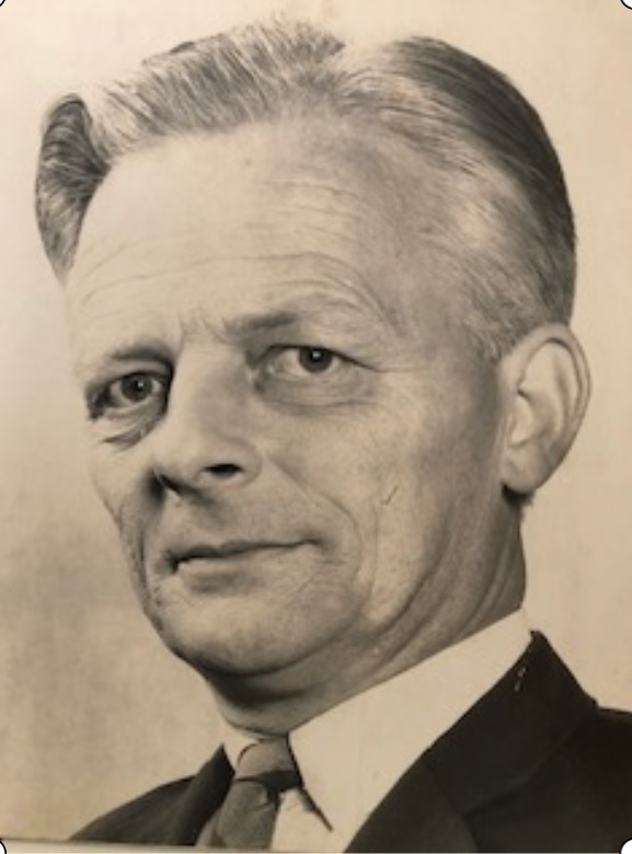 Willem van Rees