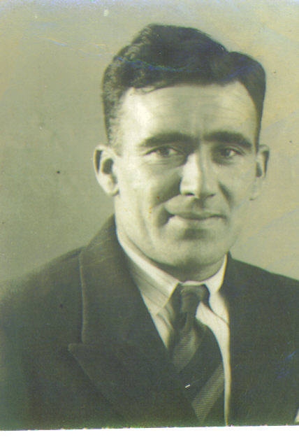 Johannes Pieter Jacobs (1911 - 1988)
