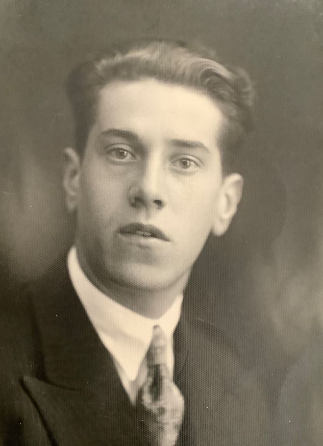 Arie Willem van Werd