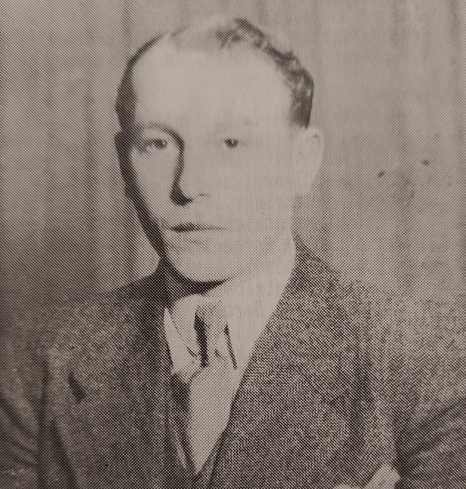 Hendrikus (Harrie) van Outvorst