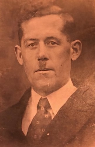 Willem Pater