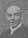 Louis van Zwanenbergh, 1929
