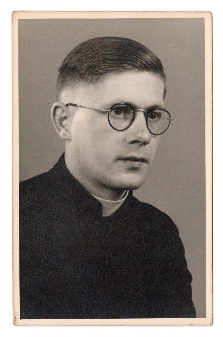 Bernard H. Koolman