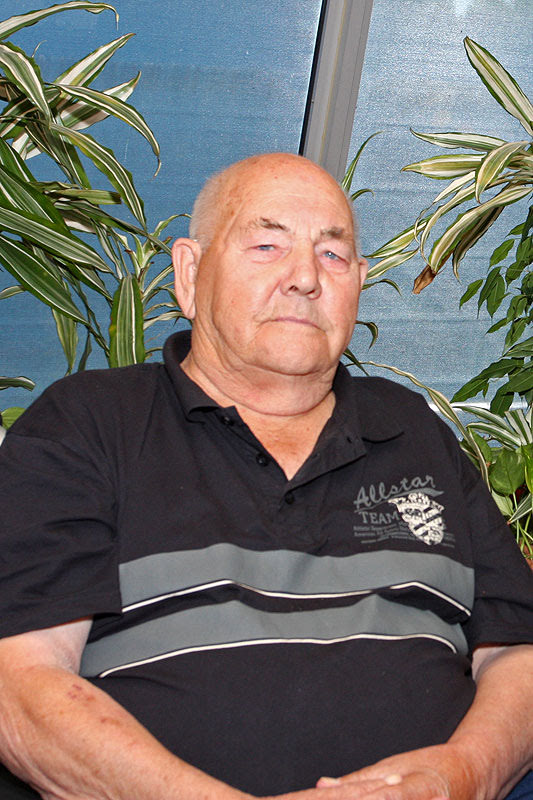 J.p. Kraaijeveld