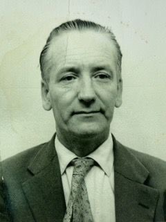 Marinus van Oudheusden