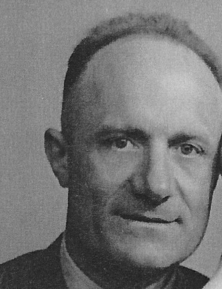 Jan Groendijk (1905-1968)