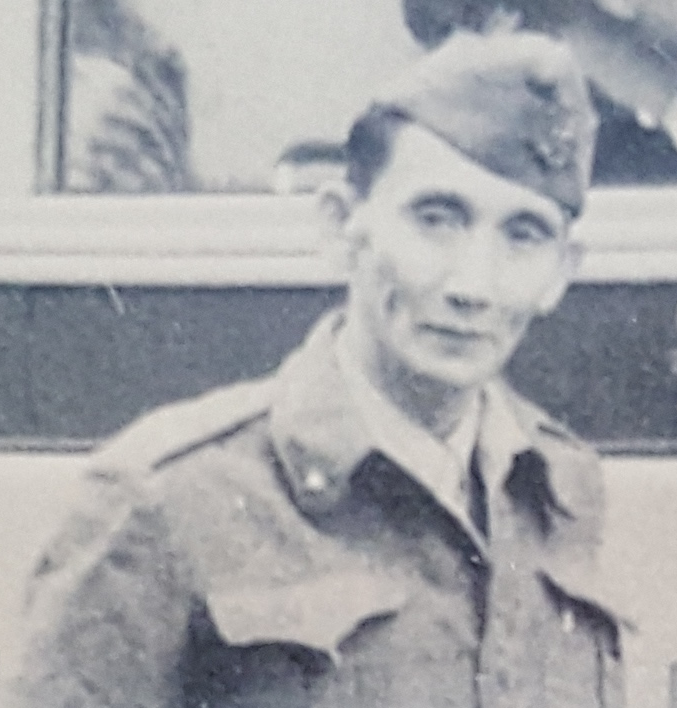 Herman (H.F.C.) Wollrabe