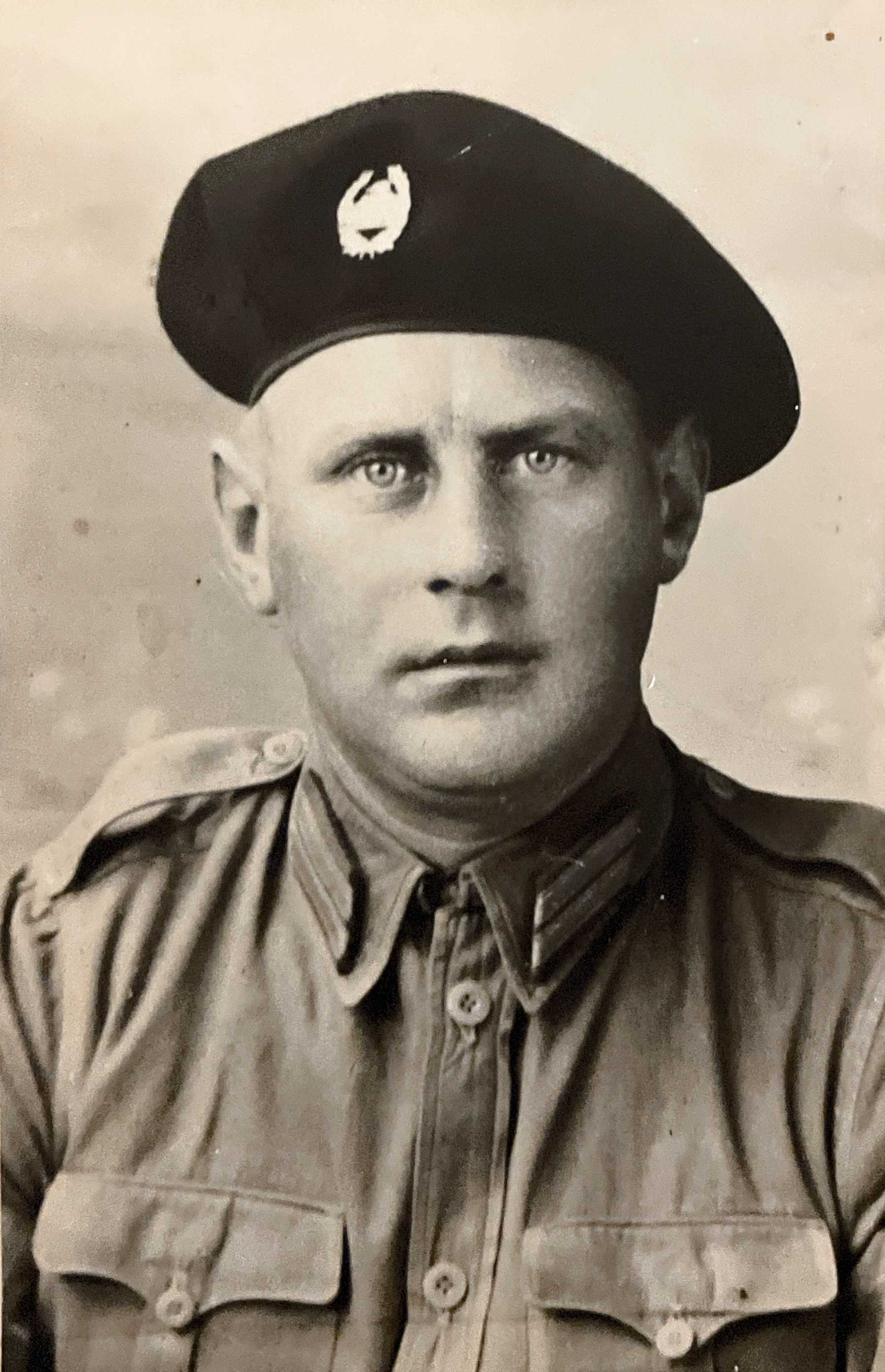Nicolaas Jan Oskam