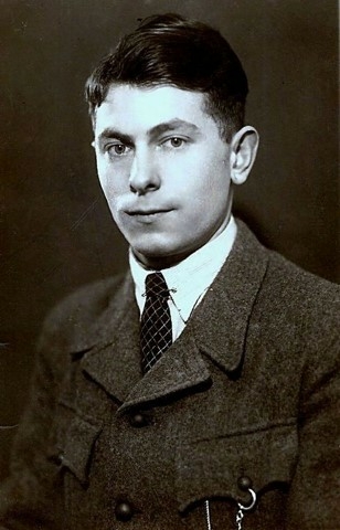 Johannes Henzen