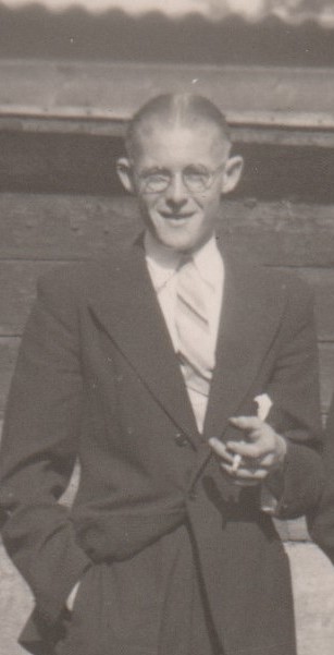 Gerard Willem Sepers (1918-1976)