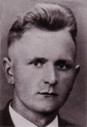 Jan Albert van der Heide