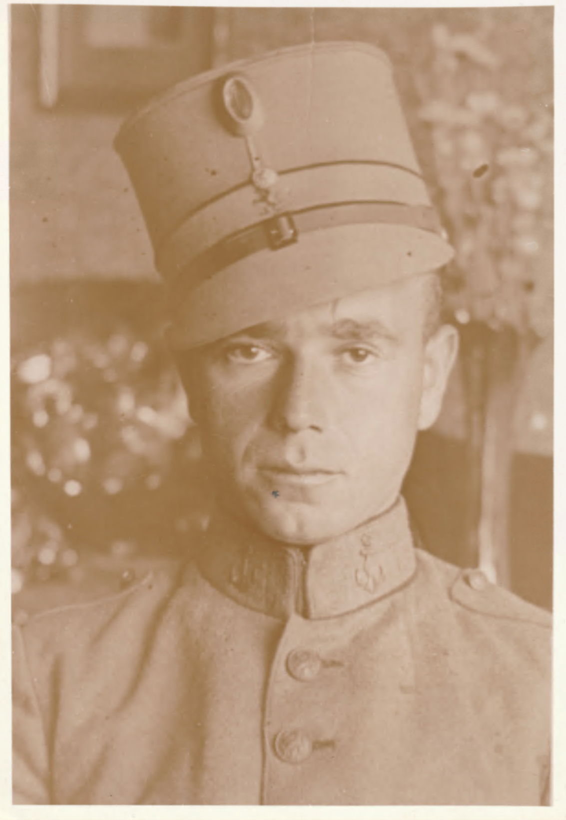 Jacob (Jaap) den Heijer