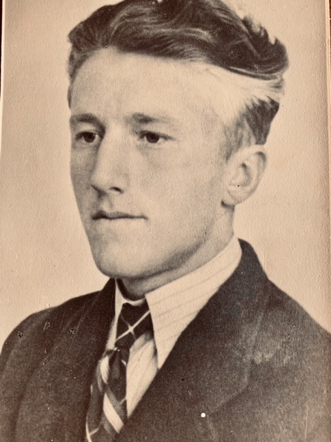 Koos Riedijk