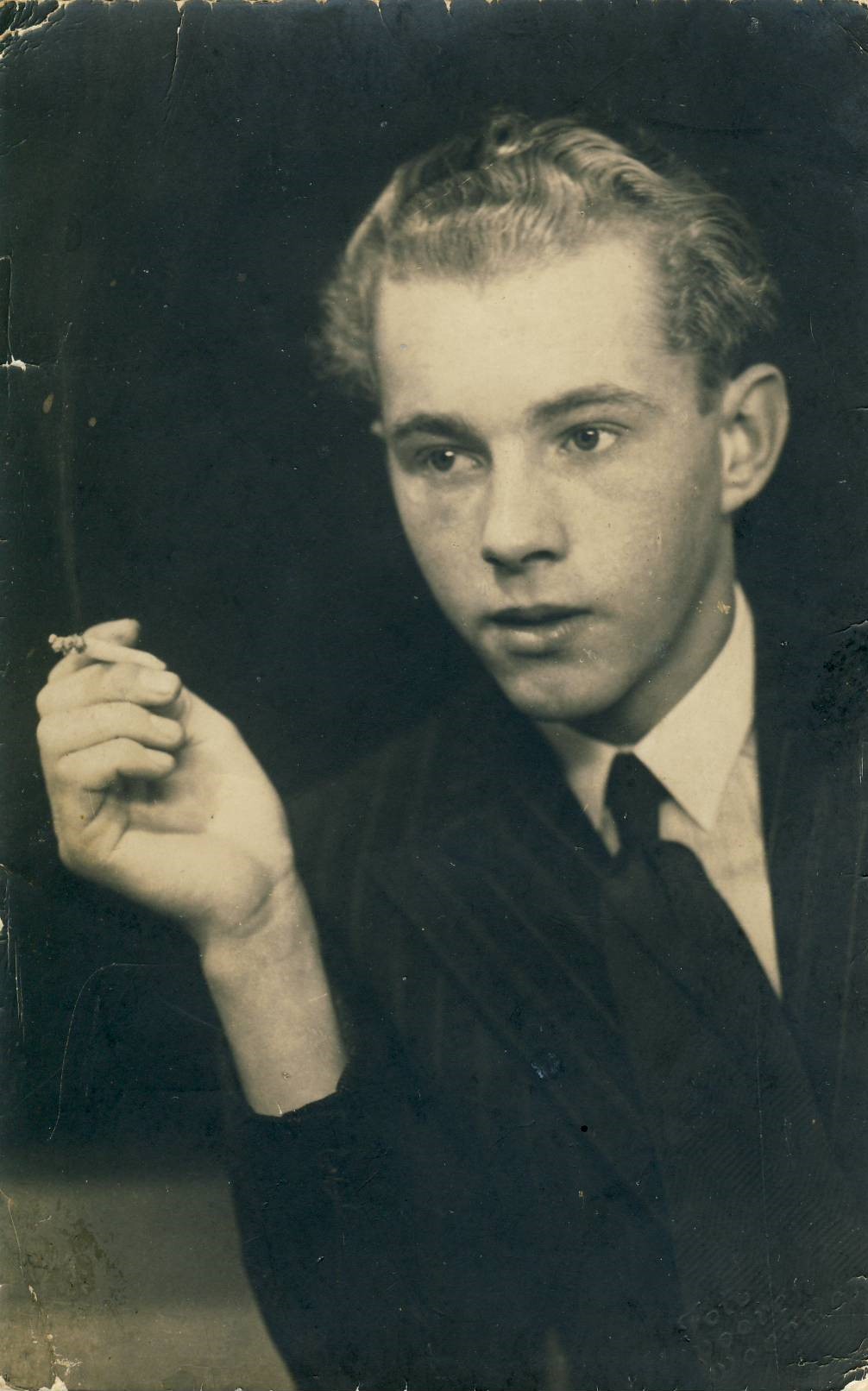 Jan Pieter Pennewaard