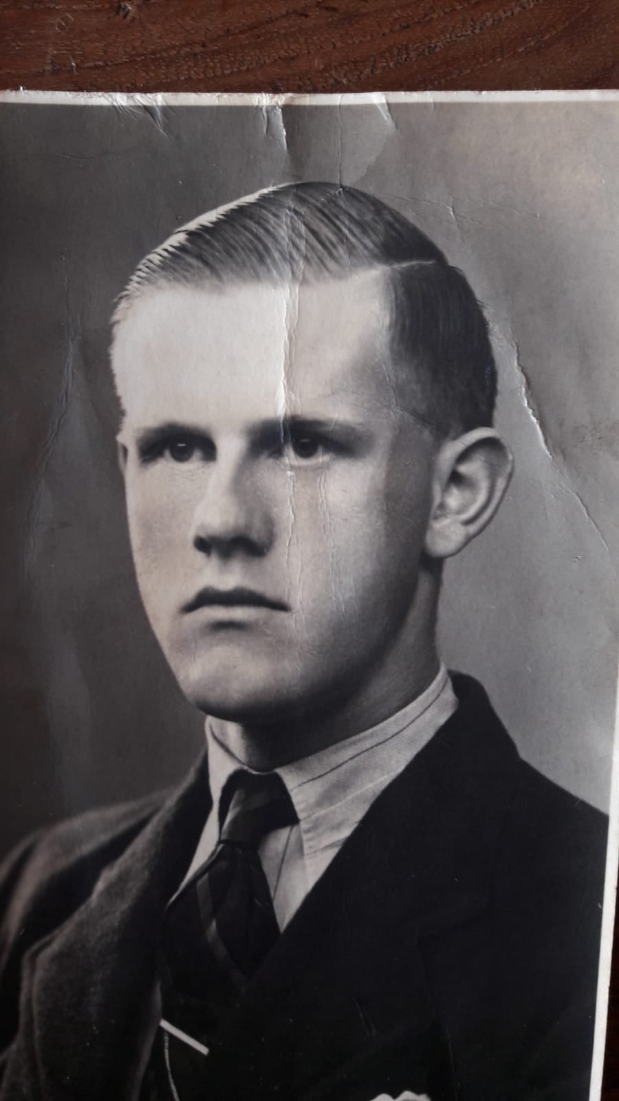 Gauke Luik