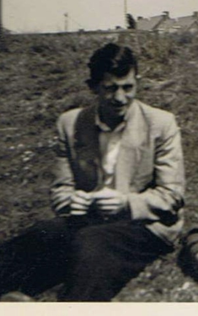 Frans Smith