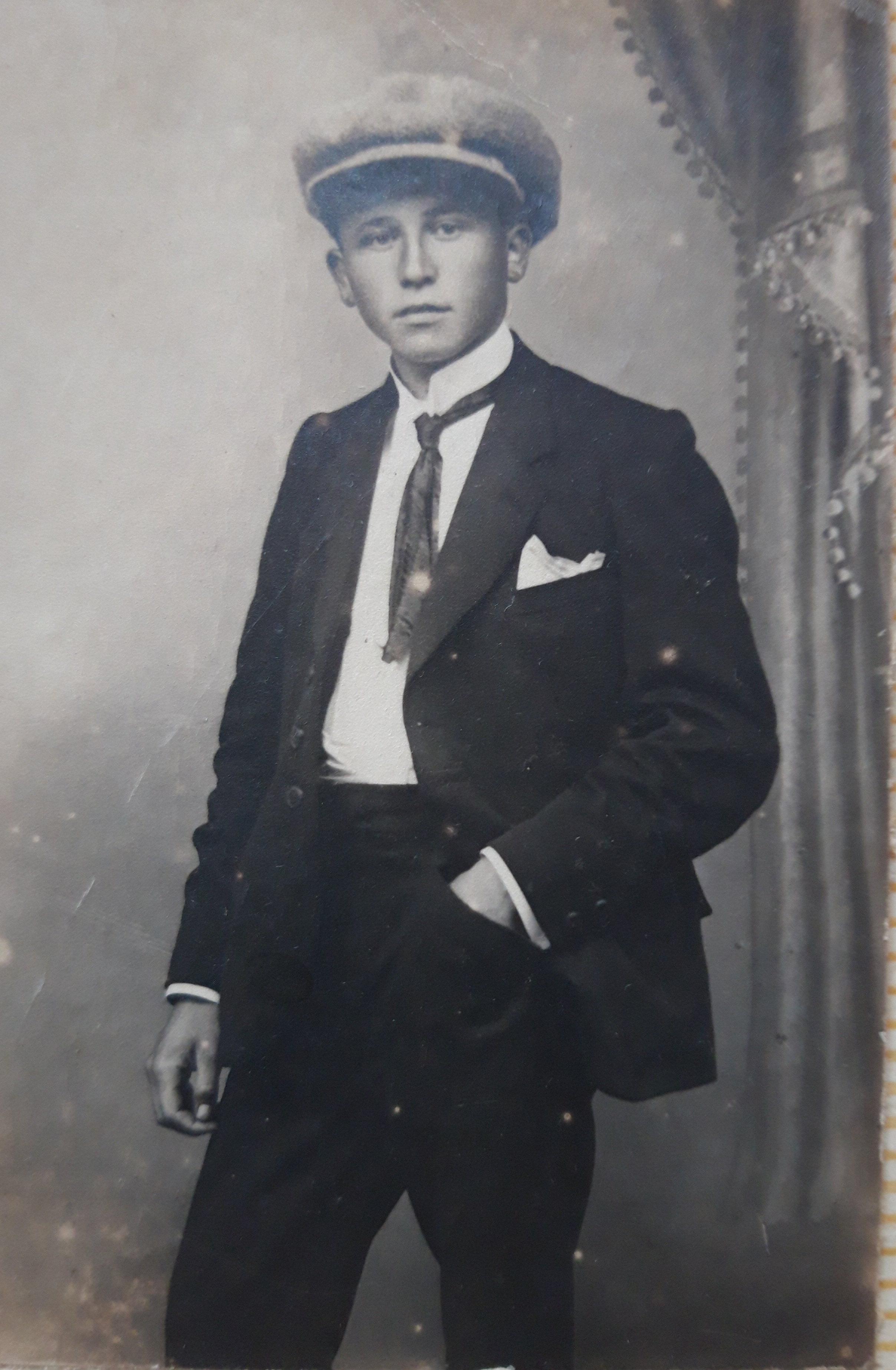 GJE Poortman