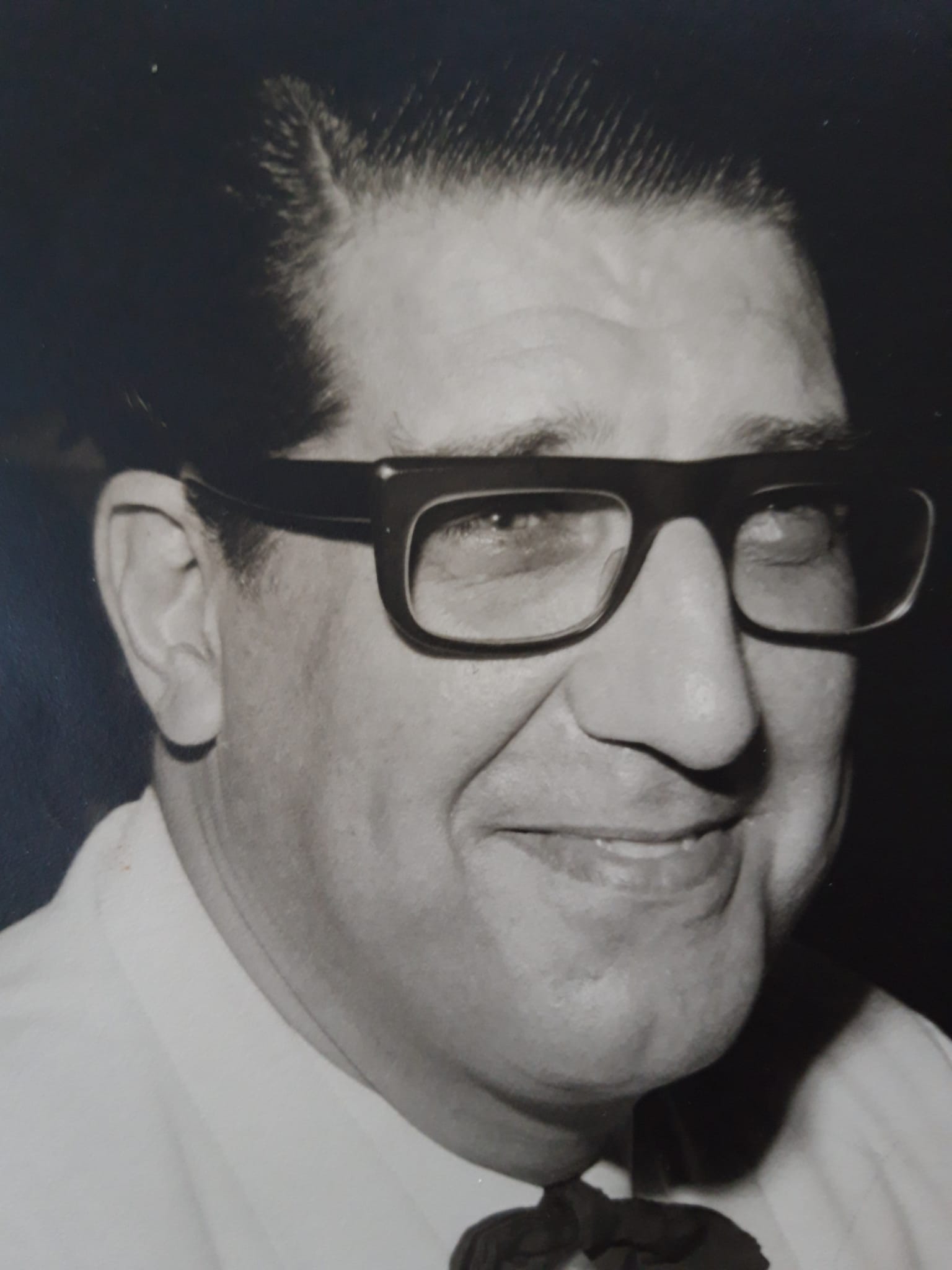 A.J.M.Judell sr op ouwere leeftijd